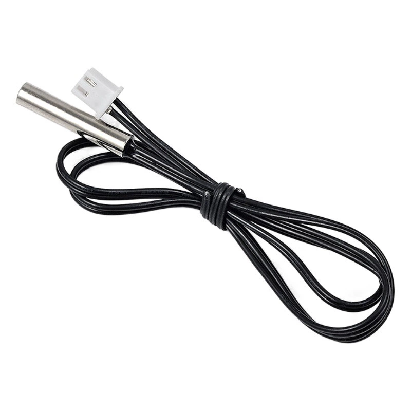 Термисторный зонд Ntc 10K модуль контроля температуры датчик 100K3950 точность 1% Большой выгодно