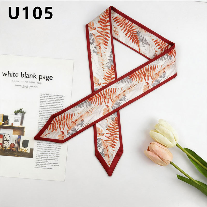 U105【尺寸：6*90cm】