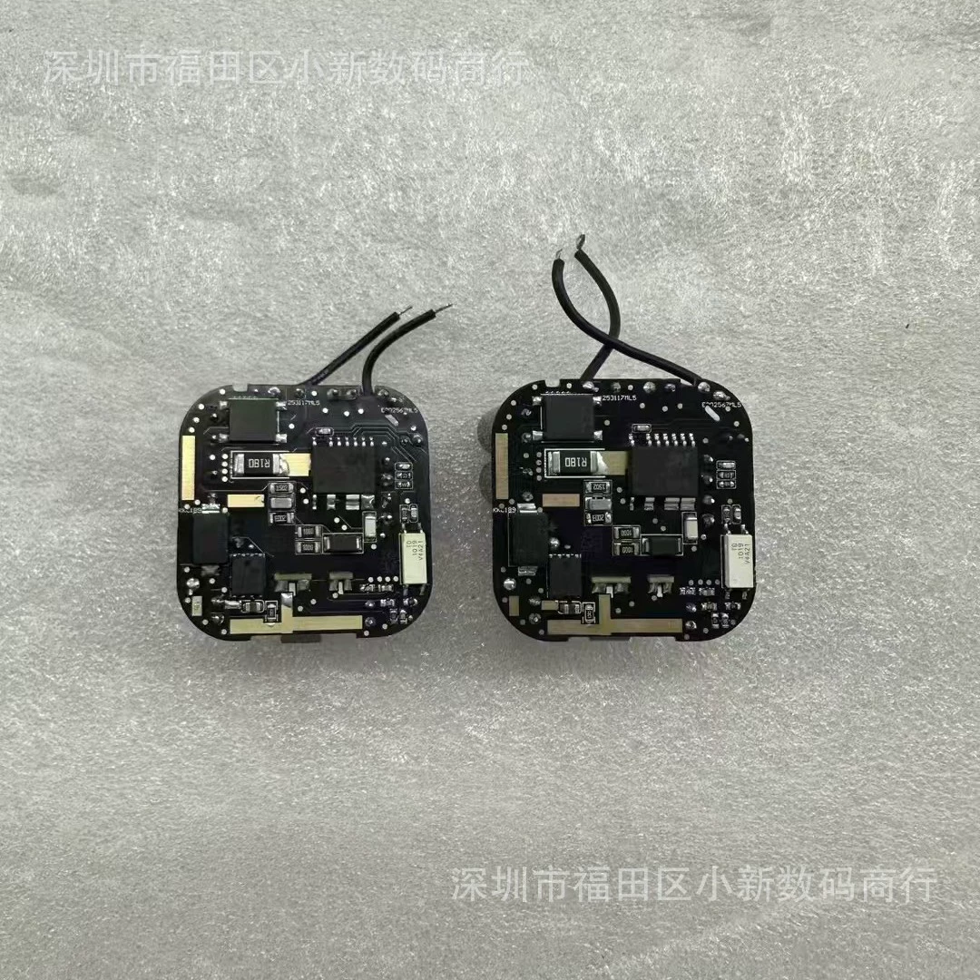 Динамический адаптер питания Iphone17pm подходит для Apple 40W USB-C европейского стандарта быстрой зарядки головка 16 зарядное устройство