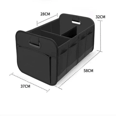 Car storage bag/box, Cross-Border Car Storage Box