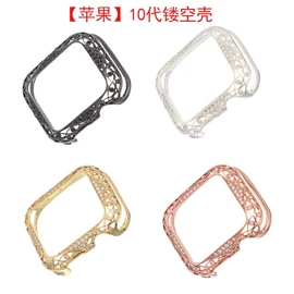 智能手表表带;AppleWatch表带;AppleWatch护套