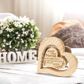 木质工艺品;收纳盒;收纳架