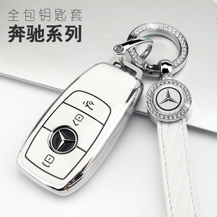 Подходит для Mercedes -Benz E300L E300L S -Class C -Class A -Class GLA GLB GLC Block