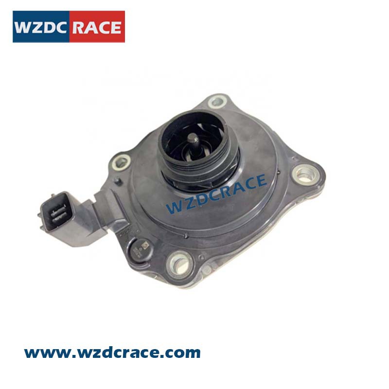 16032 - 24010 Aplicable a Toyota Corolla Camry termostato electrónico conjunto de bomba de agua electrónica