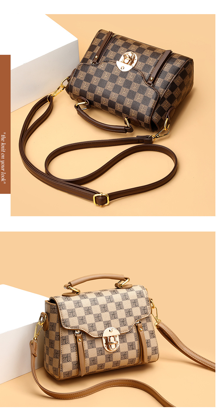 Stylish Handbag 8