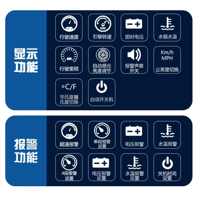 Weiying Hud Head-Up Display Car display