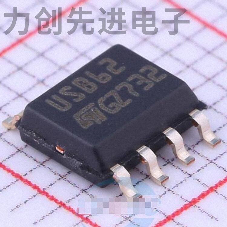 USB6B1RL 封装 SOIC-8 TVS二极管