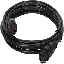 Micnce 3005.6907 9ᘂ��������L�� 10Ӣ�ߣ��m���Lowrance LSS-