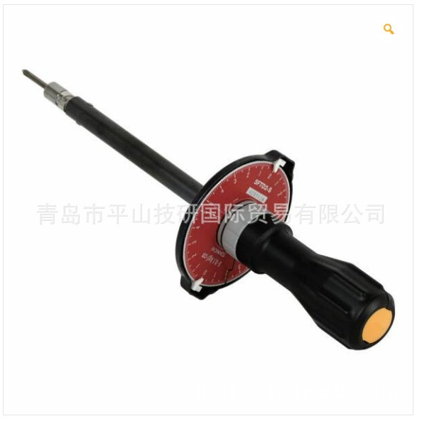 TOHNICHI Toshi торсионная отвертка 5FTD2-S указатель