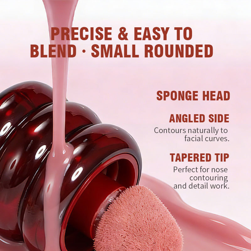 RVN suave crema líquida barra de blush de agua brillante natural puro maquillaje coreano maquillaje transfronterizo al por mayor