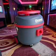 星级酒店别墅商务楼办公室台球室健身房清理地毯灰尘碎屑用吸尘器