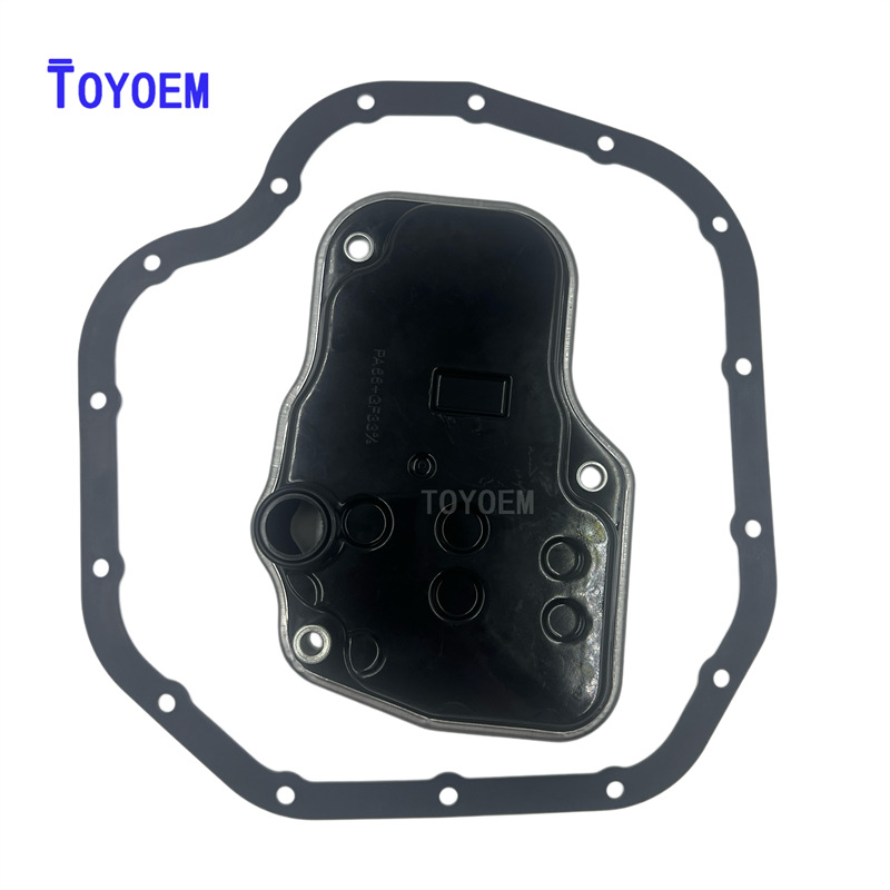 30140-52201 4114V-10210 30140-12120 K411 Gearbox Filter Element Oil Pan Gasket