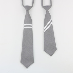 Matching Wang Xingling's tie, Sister of the Waves loves children's JK pleated skirt for girls, student courtyard style, TB tie-free