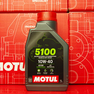 Ħ�ؙC�� 5100 4T 10W40 SP MA2 ԭ�b�M�ںϳ�Ħ��܇�l�әC������