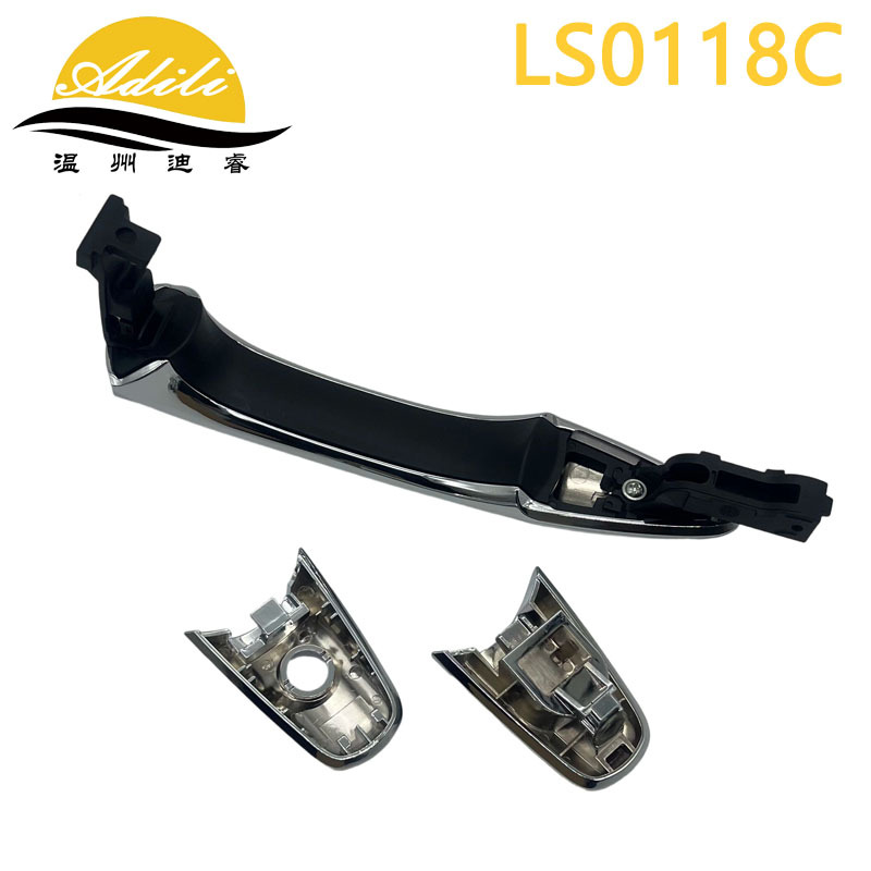 Electroplating Suitable for Infiniti Outer Handle 80640-1Ba0A 80640-1La0A 82640-1Ba0A