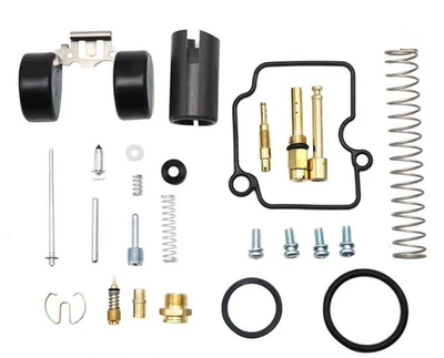 to Your Drawings, Order from — Motorcycle engine and accessories - 032-mikuni-vm22-carburetor-carburetor-parts-repair-kit-pz26-for-ymybr125jym125