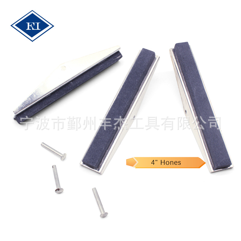 FJ-138 供应汽车修理工具  4 " 气缸打磨器磨石