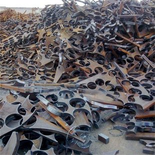 Beijing Scrap Recycling Enterprise Scrap Recycling Acquisition Waste Compressor Default Item