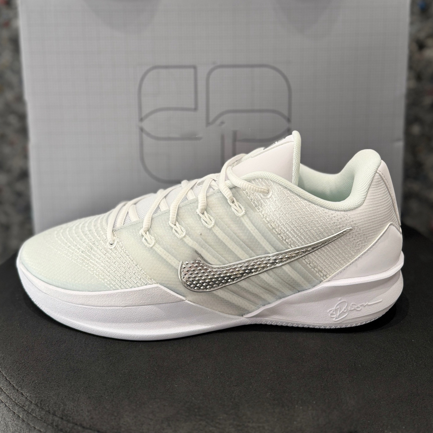 Zapatillas de Baloncesto Sabrina 3 de Malla y Caucho, Transpirable, Antideslizante, Amortiguador, para Baloncesto y Deportes