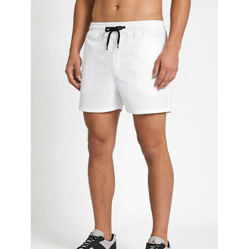 Men's Casual Shorts, Beach Shorts, Swimming Trunks, Boys' Summer Shorts with Inner Mesh, New Popular Style