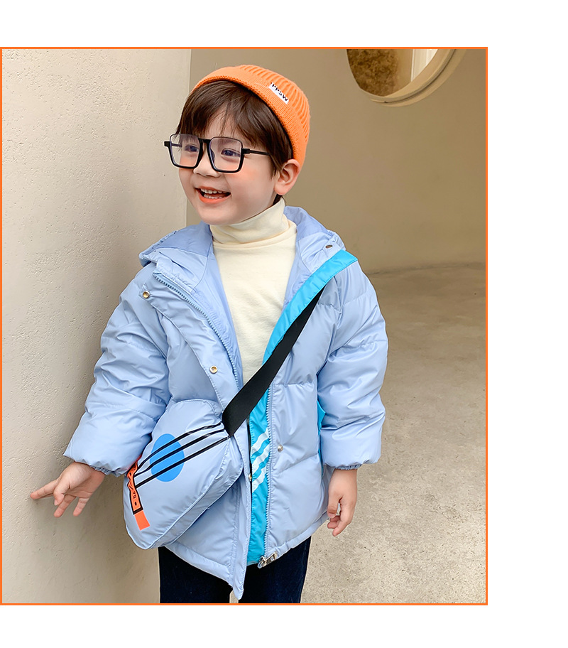 Ny afslappet violinfrakke til vinter 2023_voghion.com