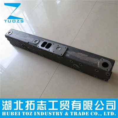 3078024-20 Cummins K19 Exhaust manifold