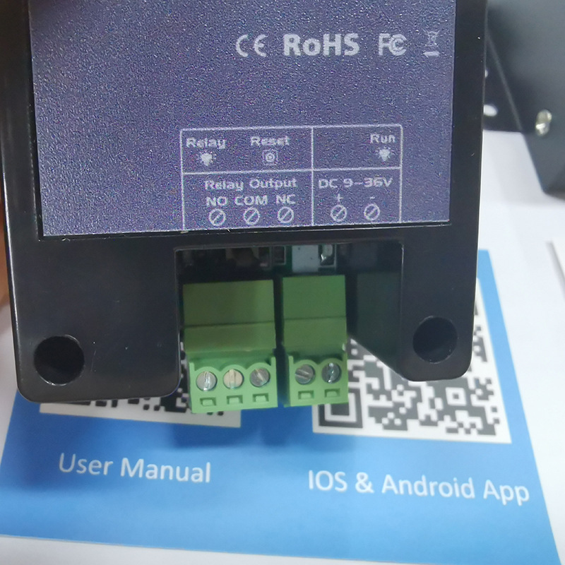 G202 GSM携帯電話メールコントローラ開門機電灯ファンポンプモーター開門機リレー2g4g|undefined