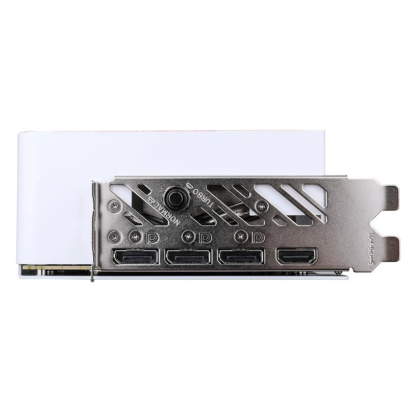 РАдуга совместимый с ноутбуком для игр, RTX5080, 16gb