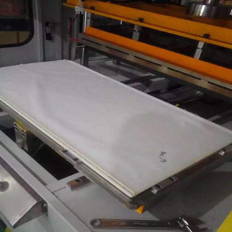 无纺布过滤棉膜焊接