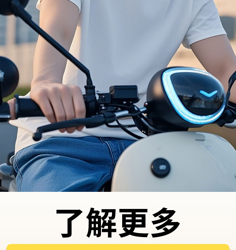 New National Standard Certified Dual-Mirror Electric Motorcycle Helmet for Women and Men, Electric Scooter Half Helmet, Summer Sun Protection Safety Helmet