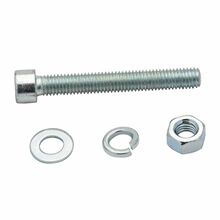 M5M6M8M10M12��������˨8.8����\�ݽz��ĸƽ�|���|���b�����ȫ