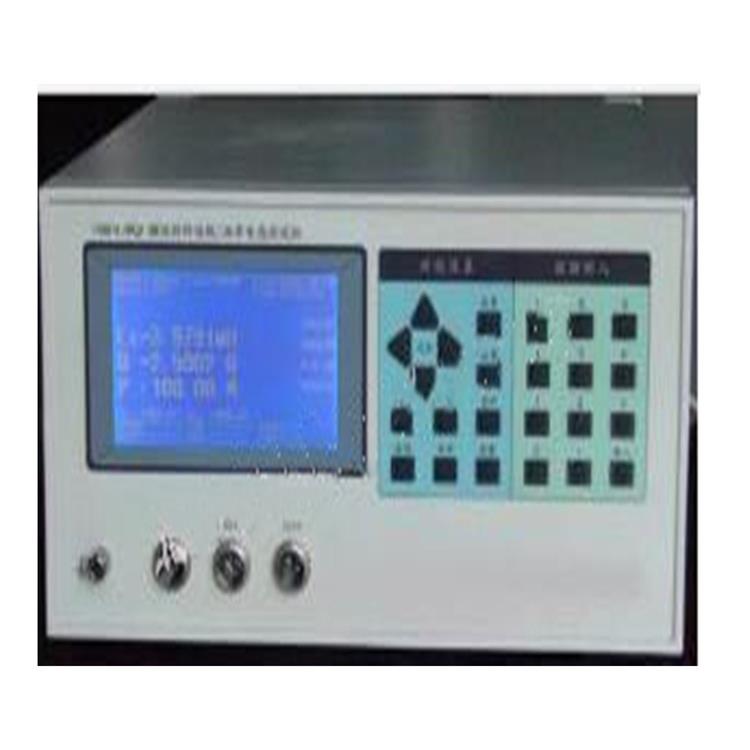 磁性材料功耗功率电感测试仪 型号:ZX/VR153 库号：M371897