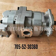 �b�d�C WA400 Һ���ÿ��� 705-52-30360