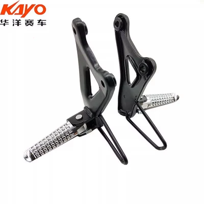 Motuoche – Motorcycle pedals for Huayang T2