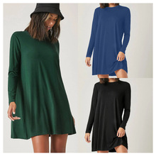 外贸现货外贸大牌1688阿里巴巴速卖通亚马逊虾皮独立站欧美连衣裙