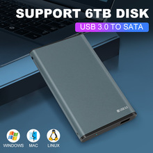 �Ƅ�Ӳ�P��2.5��USB 3.0 SATA���ڹPӛ�����ý���Ӳ�P��֧��UASP