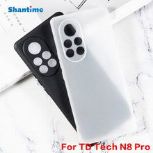 �m��TD Tech N8 Pro�֙C�����w�֙CƤ��TPU������ܛ��