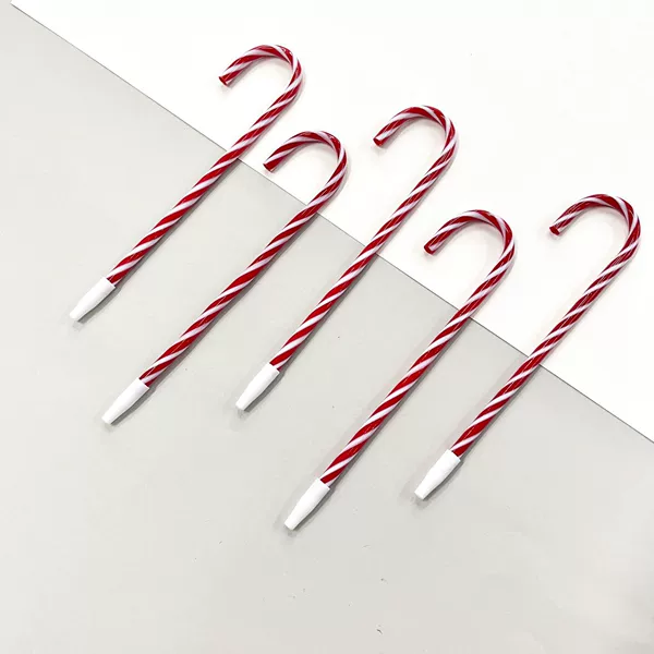 Red rod