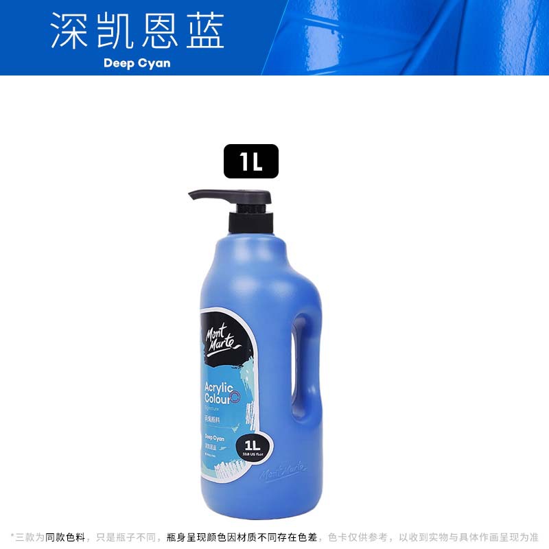 Shen Kane Blue