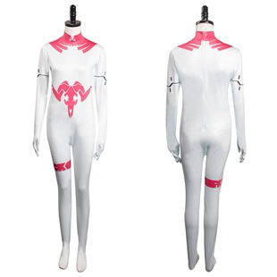 New Cyber Punk: Edgerunners Rebecca jumpsuit cos tights Saints