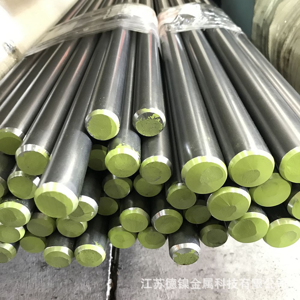 现货供应贵钢SAE1115易切削钢 美标高精度SAE1115圆钢 规格齐全