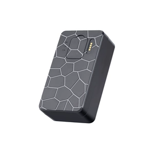 G50 4g Gps Tracker Full Network Cat1 Strong Magnetic Locator Wireless Car Electric Vehicle Anti-Theft Device