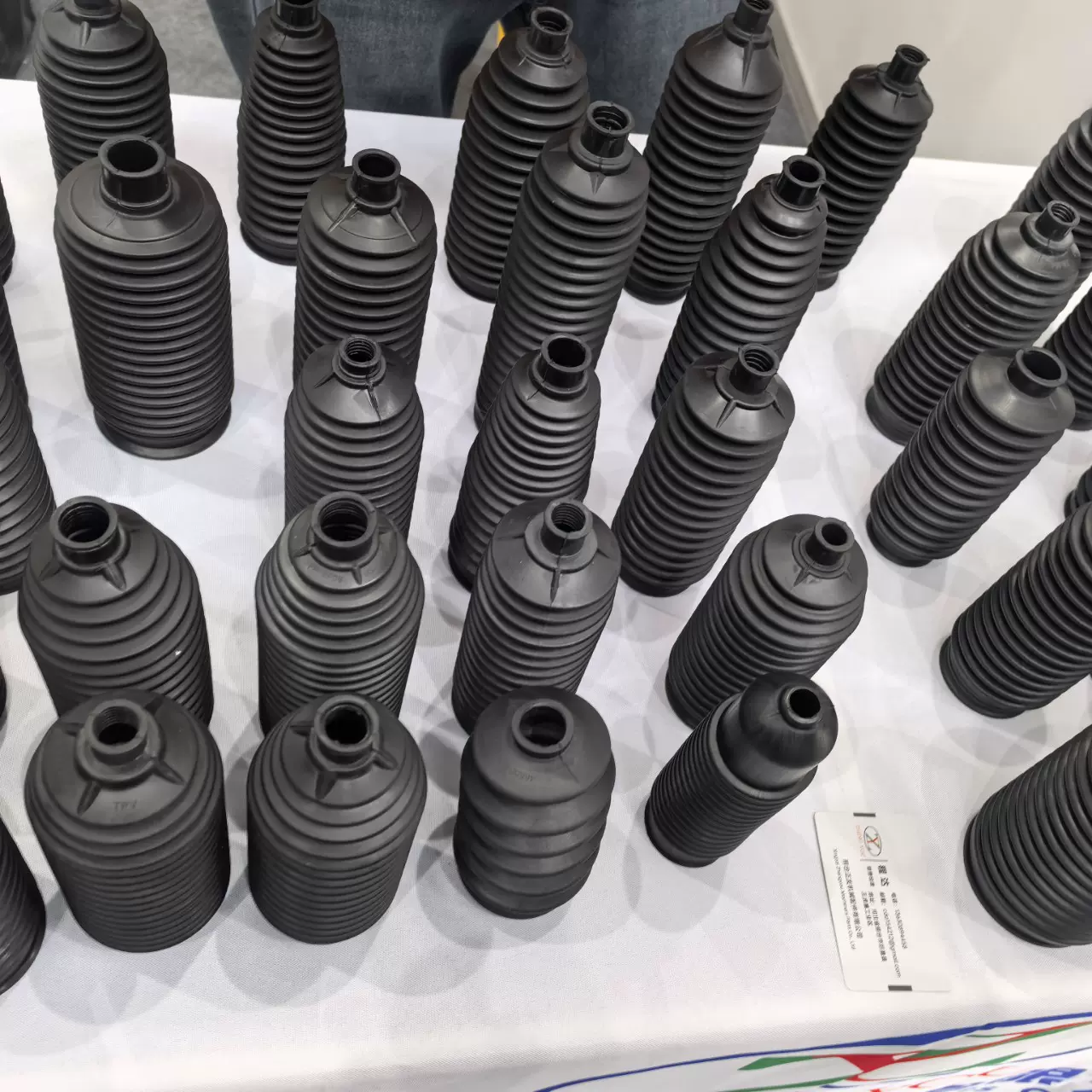 20322-AG000适用斯巴鲁倍创茗月减震器防尘套罩缓冲胶块修理包