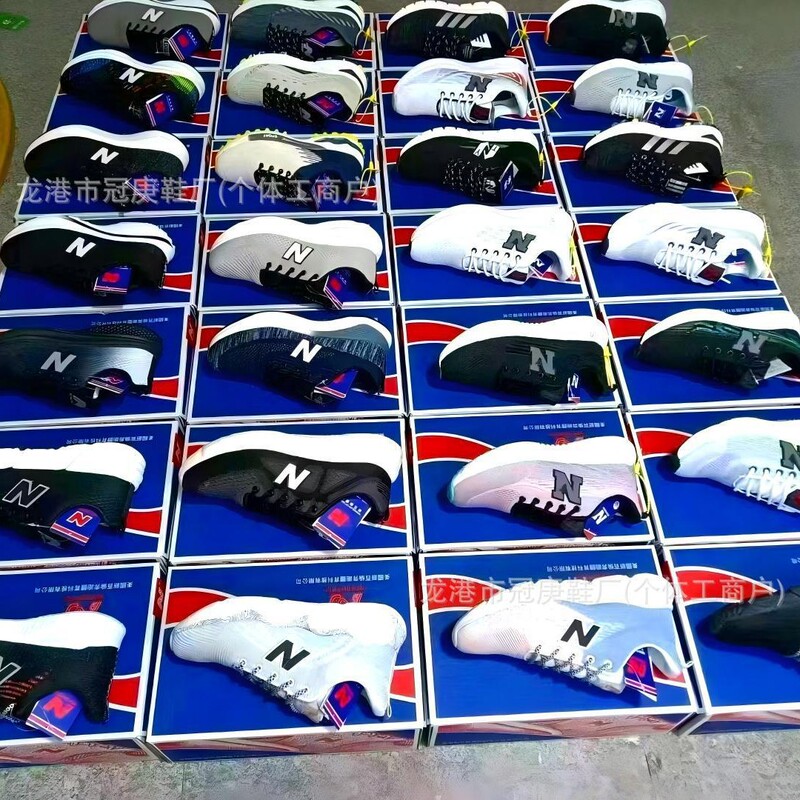 New Balance men's and women's sports shoes, street stall men's and women's shoes, shoe wholesale for street stalls, stock shoes, clearance shoes, miscellaneous shoes New Balance men's and women's sports shoes, street stall men's and women's shoes, shoe wholesale for street stalls, stock shoes, clearance shoes, miscellaneous shoes