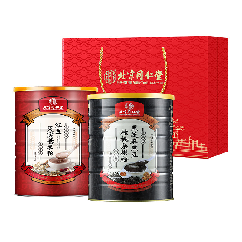 北京同仁堂内廷では、シイタケの山薬トウモロコシペースト500gで大量の価格が優れている|undefined