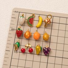 �r�в�ݮˮ��18K����僽�Ů�ճ�DIY���P䓵���ϵ�ЬF؛�t������