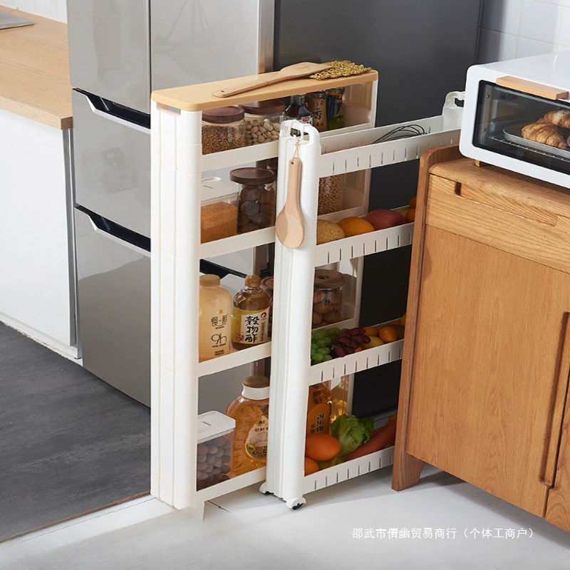 7/9/10 см ультраузкий зазор на краю шкафа, шов на краю холодильника, внешний органайзер для хранения в ванной комнате, на кухне, в ванной комнате.