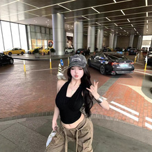 2025�ļ��¿��ɫ�Ҳ�¶������̿����ñ���Ů�����Ըд���������