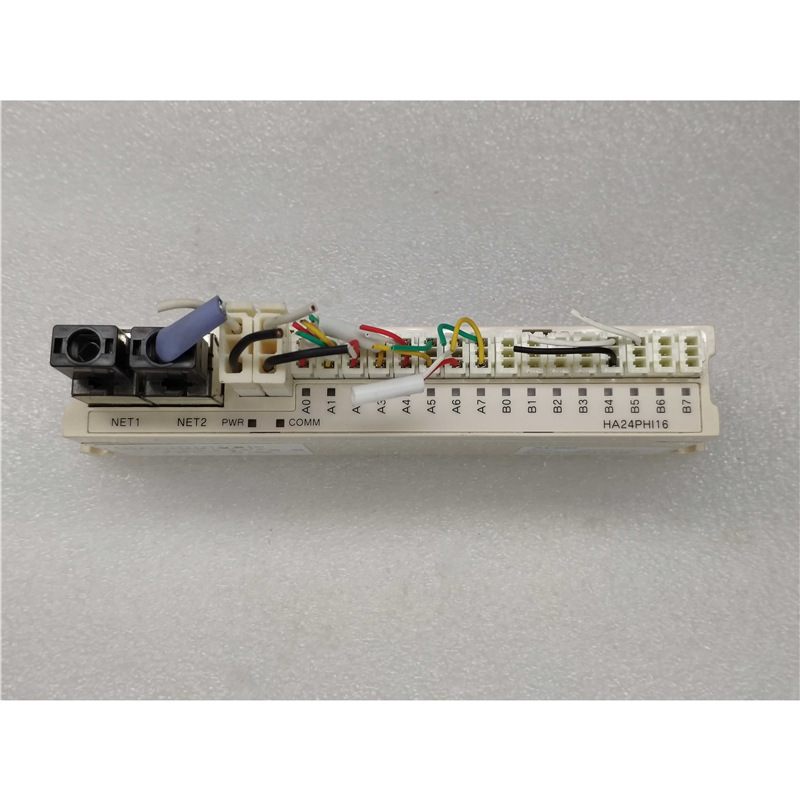HA24PHI16 大船/连群ADTEC自动曝光机ALGO通讯子局驱动器