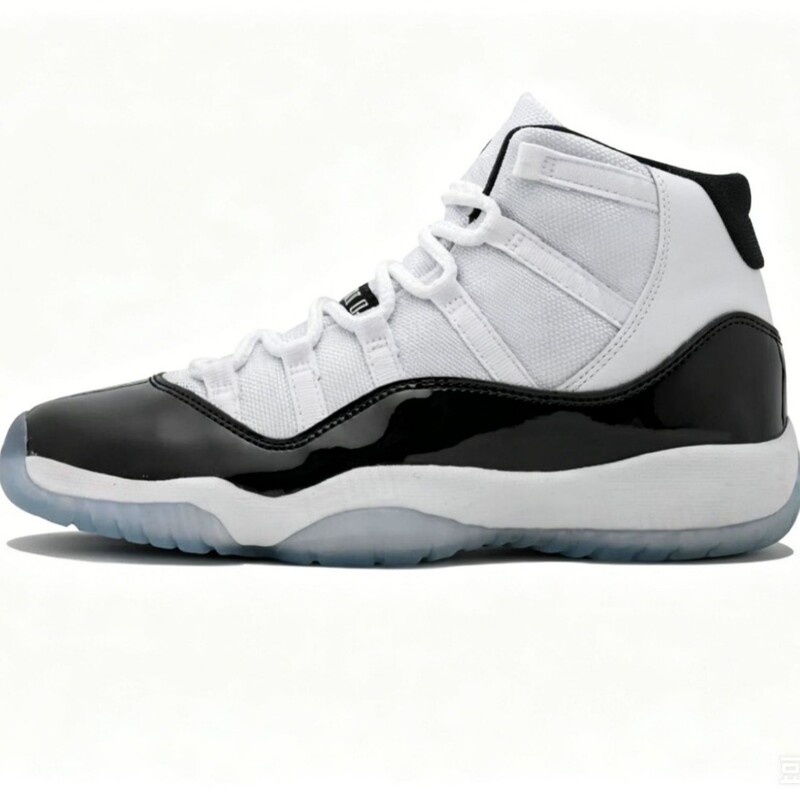 Putian shoe factory cross-border high-top AJ11 white, black, red, gamma blue, dark gray, Jordan 11 sports running basketball shoes Putian shoe factory cross-border high-top AJ11 white, black, red, gamma blue, dark gray, Jordan 11 sports running basketball shoes